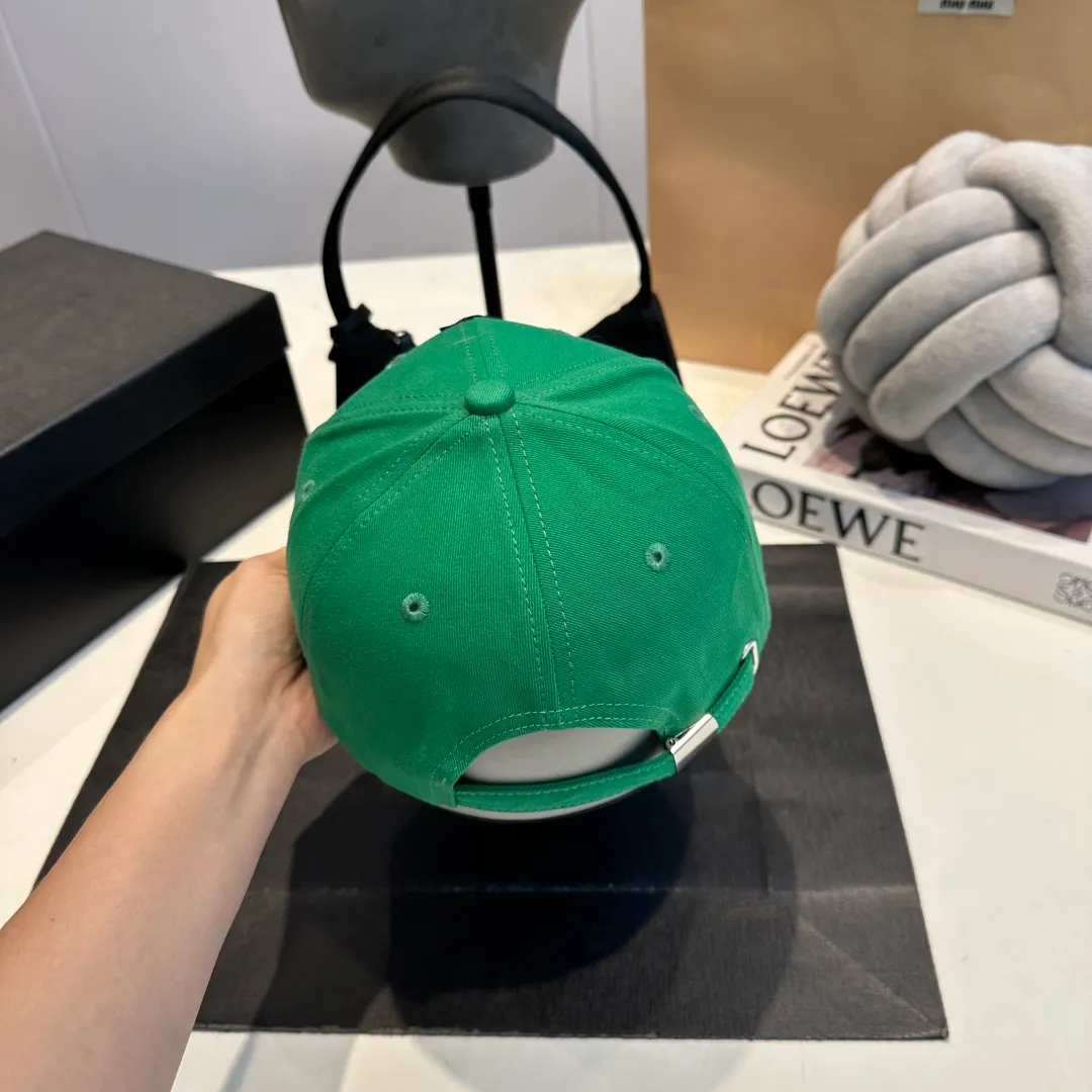 P50 Croxin's new high-quality baseball cap, high-end customized version! The same style as the internet celebrity fashion blogger! Wall crack recommended! Great quality! Head circumference 57cm